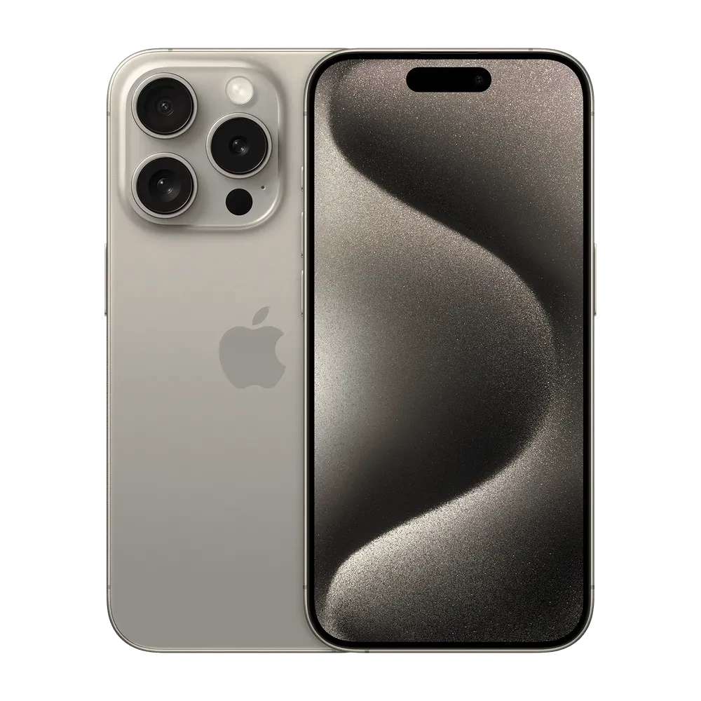 Apple iPhone 15 Pro 128GB