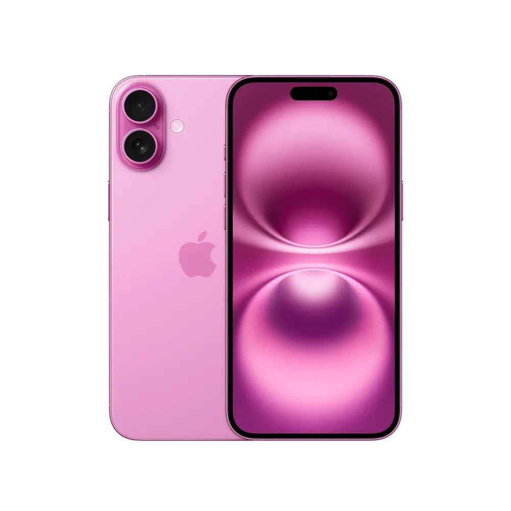 Apple iPhone 16 Plus