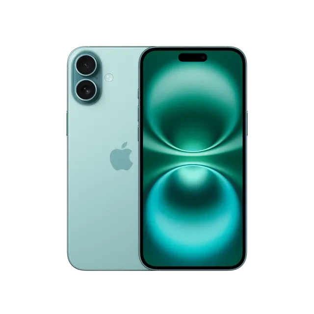 Apple iPhone 16 Plus